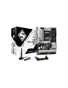 ASROCK MB Desktop Z790...